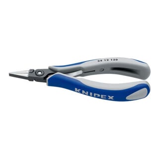 Pinces de préhension de précision pour l'électronique Knipex