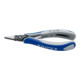 Pinces de préhension de précision pour l'électronique Knipex-1