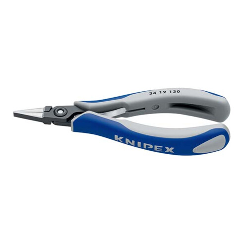 Pinces de préhension de précision pour l'électronique Knipex