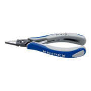 Pinces de préhension de précision pour l'électronique Knipex
