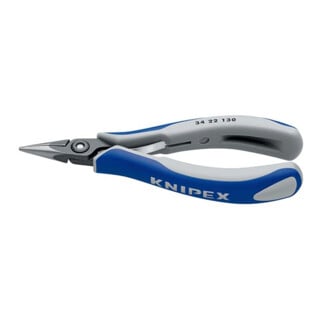Pinces de préhension de précision pour l'électronique Knipex