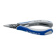 Pinces de préhension de précision pour l'électronique Knipex-1