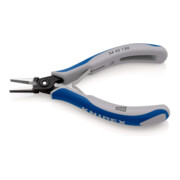 Pinces de préhension de précision pour l'électronique Knipex-3