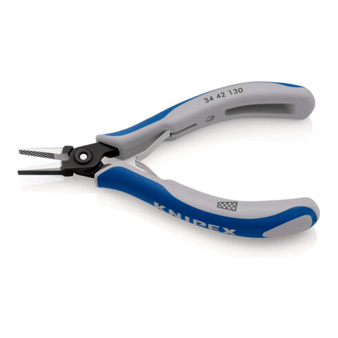 Pinces de préhension de précision pour l'électronique Knipex