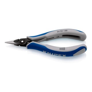 Pinces de préhension de précision pour l'électronique Knipex