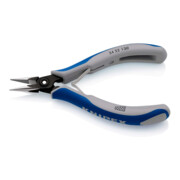 Pinces de préhension de précision pour l'électronique Knipex-2