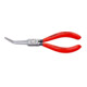 Pinces de préhension, (pinces ultrafines) Knipex-1