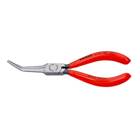 Pinces de préhension, (pinces ultrafines) Knipex