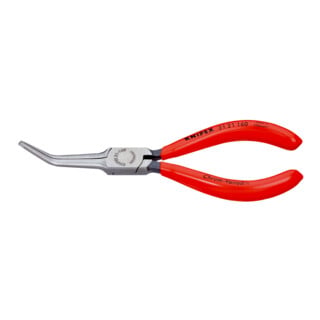 Pinces de préhension, (pinces ultrafines) Knipex