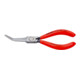 Pinces de préhension, (pinces ultrafines) Knipex