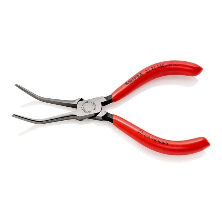Pinces de préhension, (pinces ultrafines) Knipex
