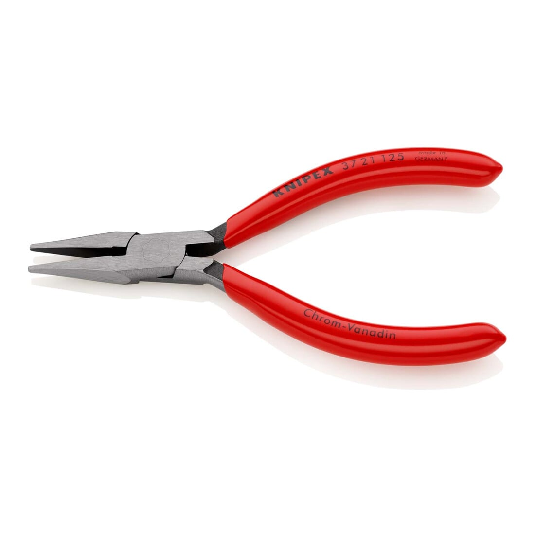 Pinces de préhension, pour la mécanique de précision Knipex