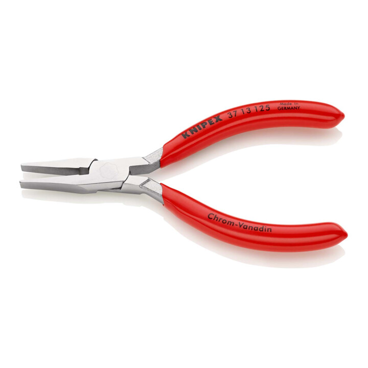 Pinces de préhension, pour la mécanique de précision Knipex