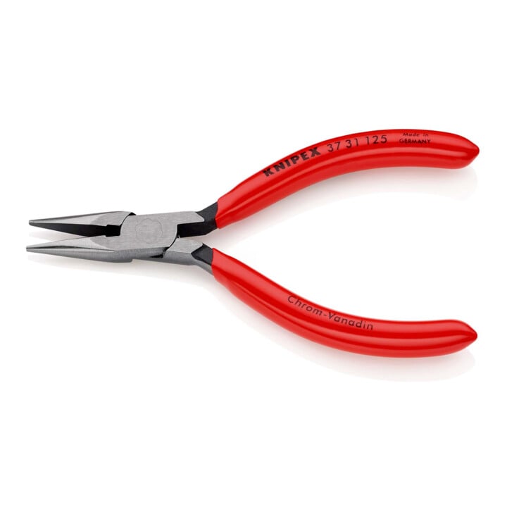 Pinces de préhension, pour la mécanique de précision Knipex