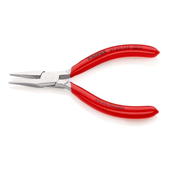 Pinces de préhension, pour la mécanique de précision Knipex