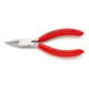 Pinces de préhension, pour la mécanique de précision Knipex
