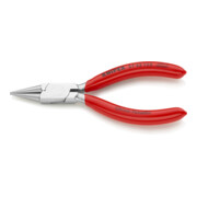 Pince de préhension électronique DIN ISO 9655 ronde plastifiée Knipex