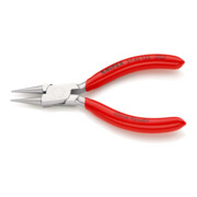 Pince de préhension électronique DIN ISO 9655 ronde plastifiée Knipex-3