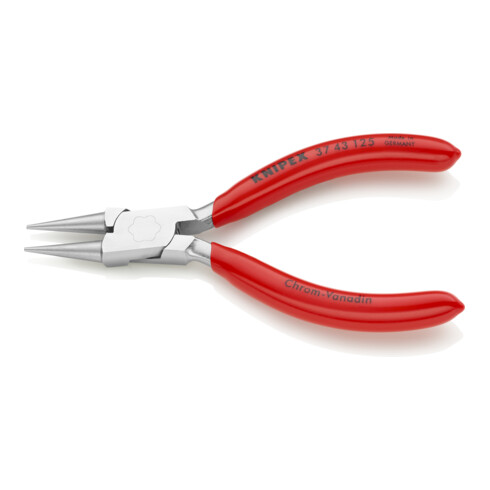Pinces de préhension, pour la mécanique de précision Knipex