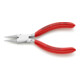 Pince de préhension électronique DIN ISO 9655 ronde plastifiée Knipex-4