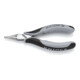 Pince de préhension électrique ESD 115mm fl.ru.geb.B. Knipex-1