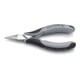 Pinces de préhension pour l’électronique ESD Knipex