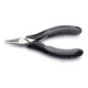 Pinces de préhension pour l’électronique ESD Knipex
