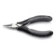 Pinces de préhension pour l’électronique ESD Knipex