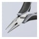 Pinces de préhension pour l’électronique ESD Knipex