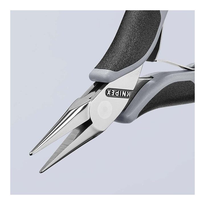 Pinces de préhension pour l’électronique ESD Knipex