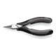 Pinces de préhension pour l’électronique ESD Knipex
