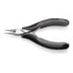 Pinces de préhension pour l’électronique ESD Knipex