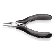 Pinces de préhension pour l’électronique ESD Knipex-2
