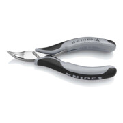 Pince de préhension électrique ESD 115mm fl.ru.geb.B. Knipex