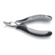 Pinces de préhension pour l’électronique ESD Knipex