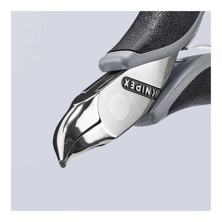 Pinces de préhension pour l’électronique ESD Knipex