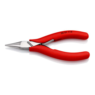 Pinces de préhension pour l’électronique Knipex