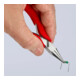 Pinces de préhension pour l’électronique Knipex-4