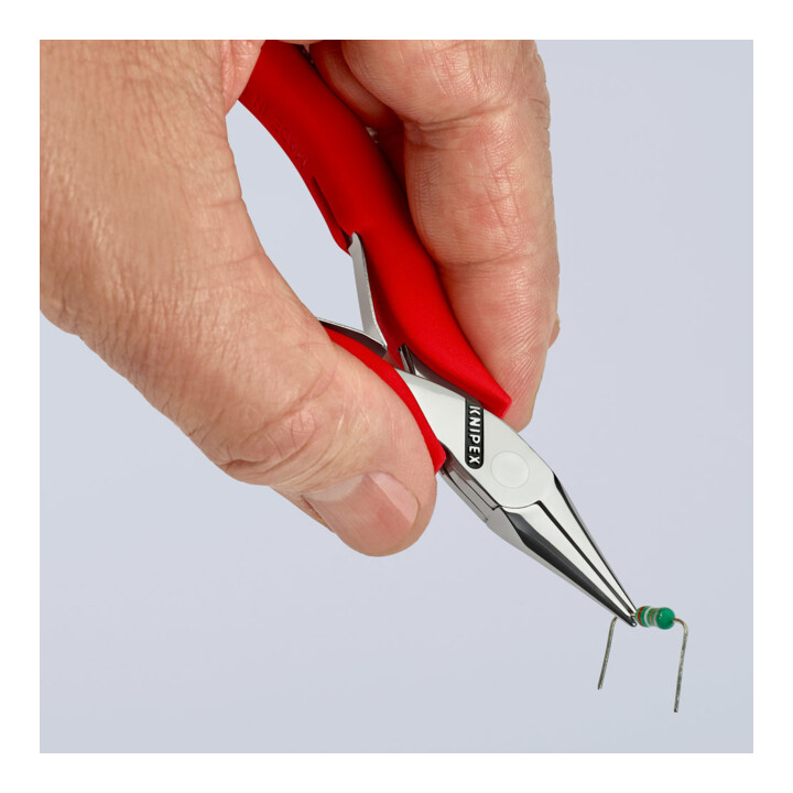 Pinces de préhension pour l’électronique Knipex