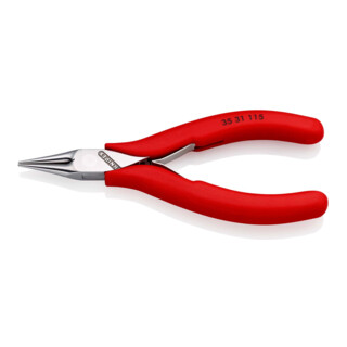 Pinces de préhension pour l’électronique Knipex