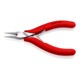 Pinces de préhension pour l’électronique Knipex