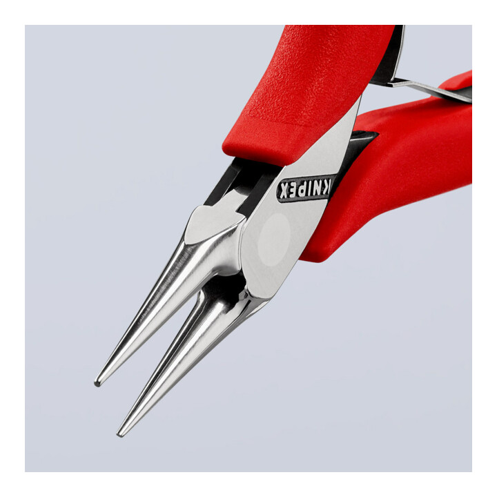 Pinces de préhension pour l’électronique Knipex