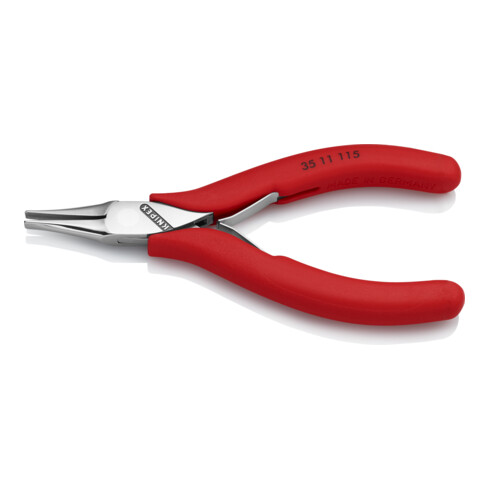 Pinces de préhension pour l’électronique Knipex