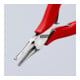 Pinces de préhension pour l’électronique Knipex