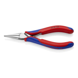 Pinces de préhension pour l’électronique Knipex