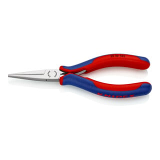 Pinces de préhension pour l’électronique Knipex