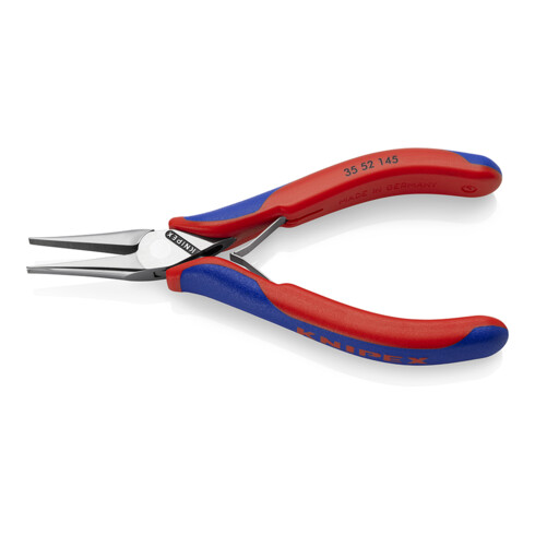 Pinces de préhension pour l’électronique Knipex