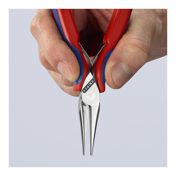 Pinces de préhension pour l’électronique Knipex
