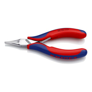 Pince de préhension électronique 115mm fl.br.mâchoires Knipex