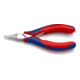 Pinces de préhension pour l’électronique Knipex